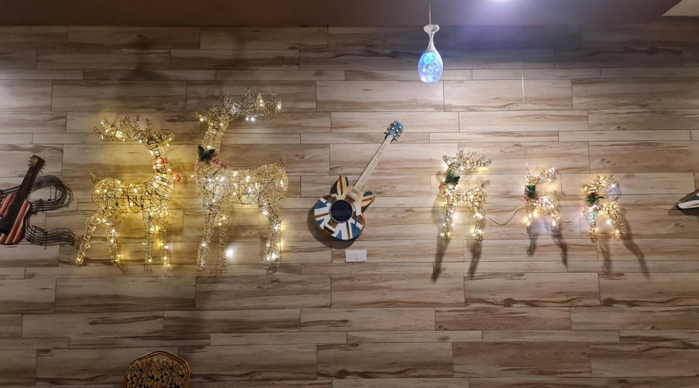 888 Boutique Hotel Batu Pahat Eksteriør billede