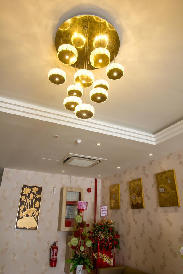 888 Boutique Hotel Batu Pahat Eksteriør billede